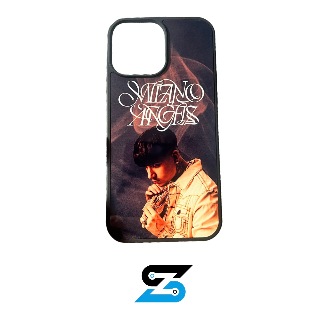 Cover SHIVA MILANO ANGELS