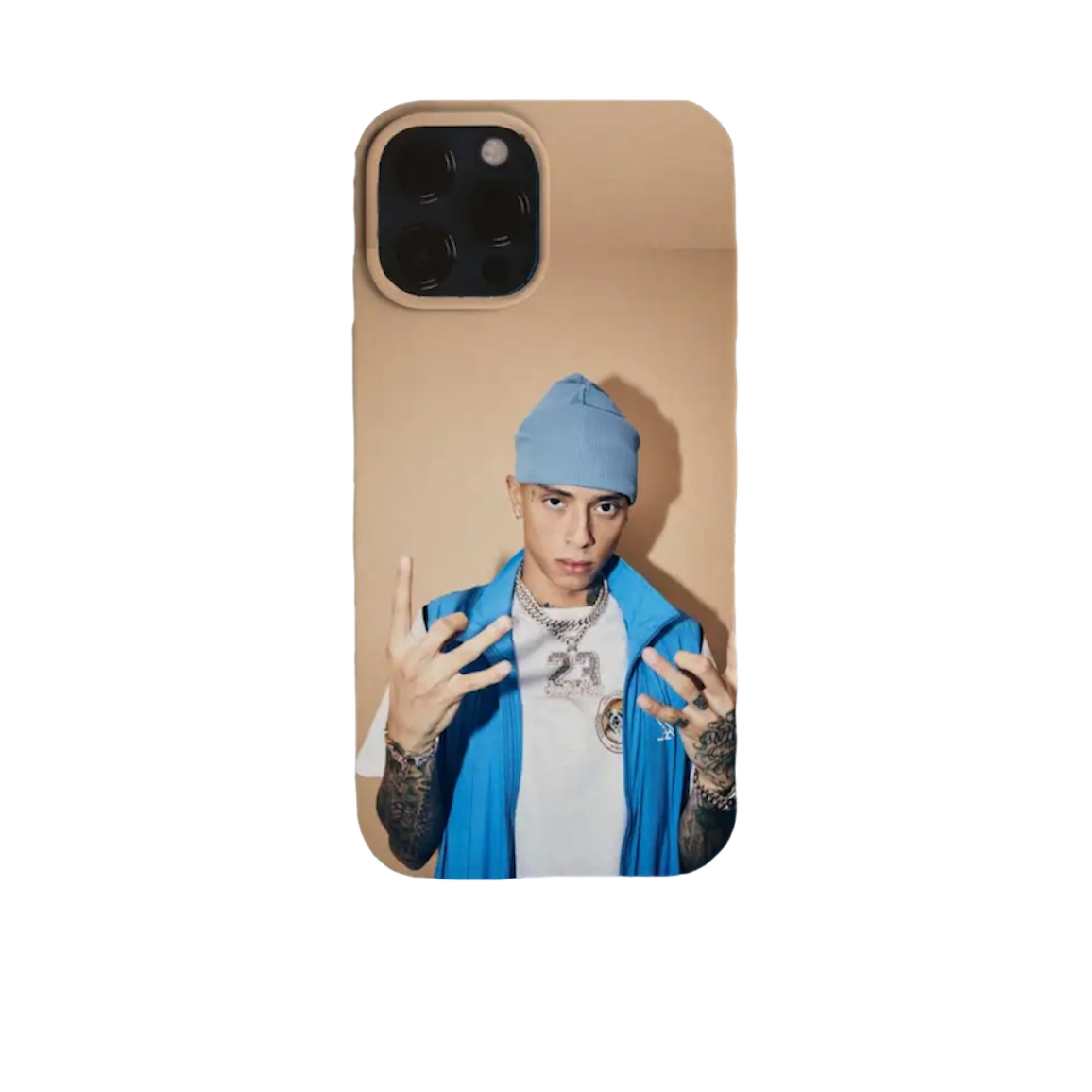 Cover CENTRAL CEE SWAG