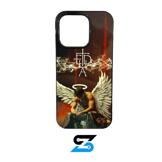 Cover TEDUA ANGEL