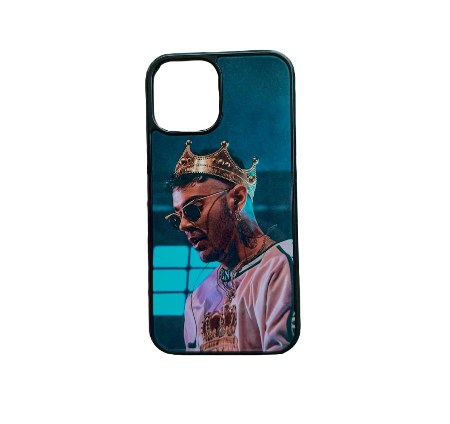 Cover EMIS KILLA KING