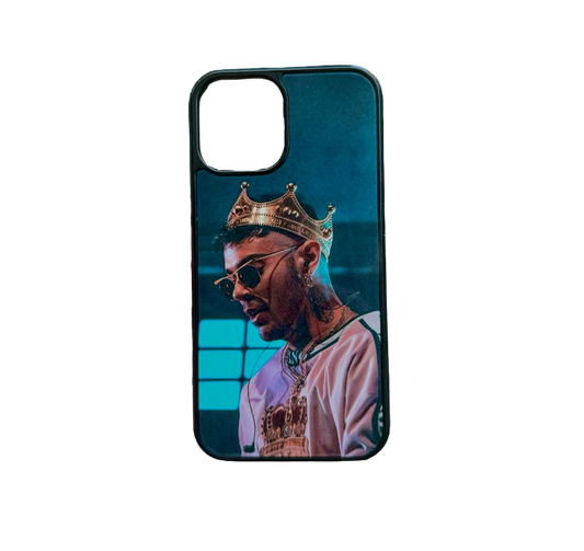 Cover EMIS KILLA KING