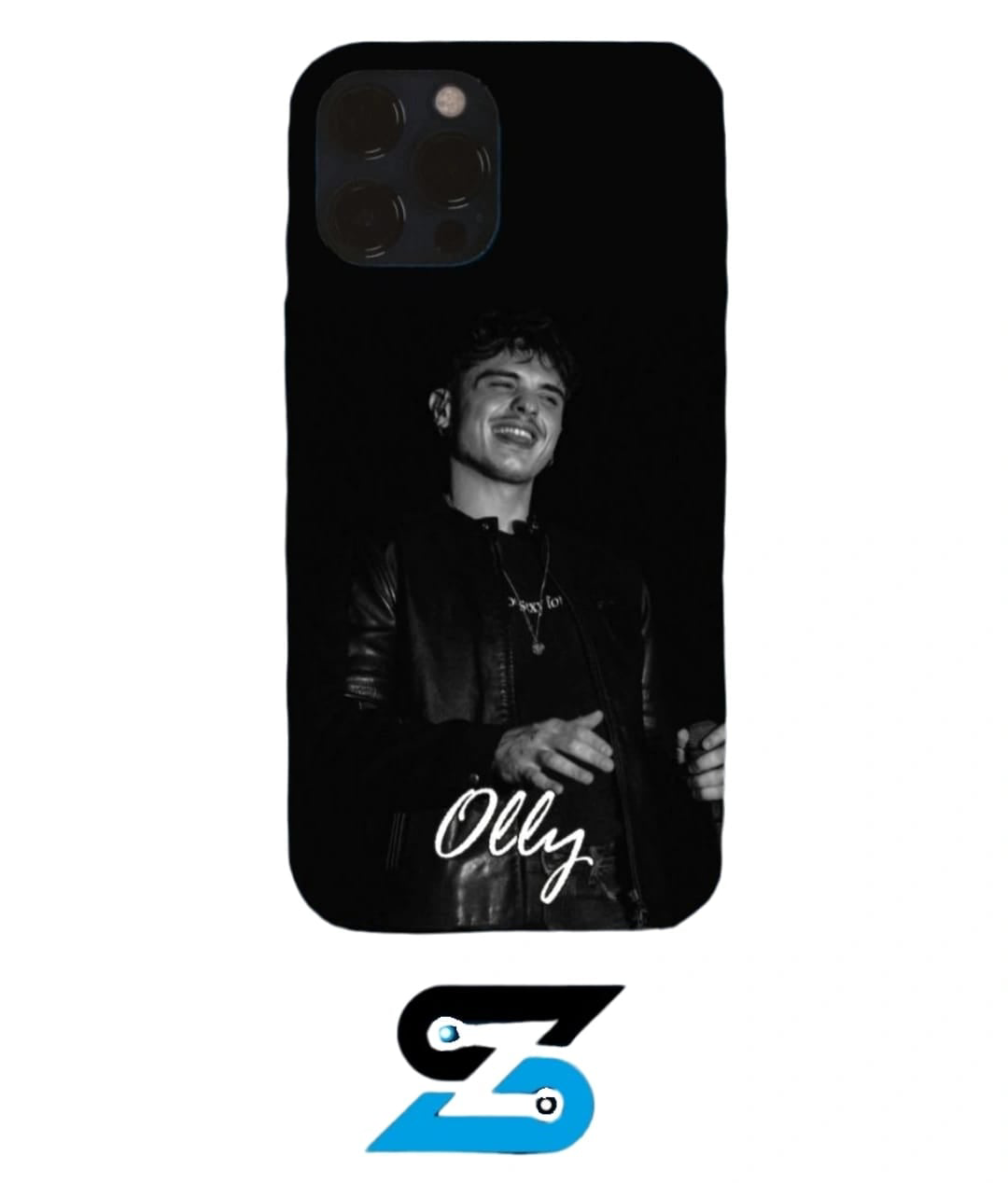 Cover OLLY DEVASTANTE