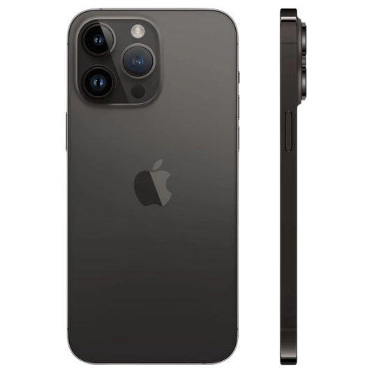 📱 Apple iPhone 14 Pro Max – 128GB – Nero