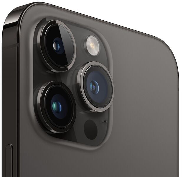 📱 Apple iPhone 14 Pro Max – 128GB – Nero