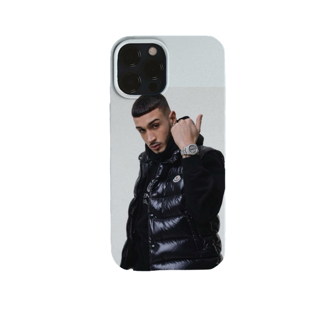 Cover CAPOPLAZA FLEX