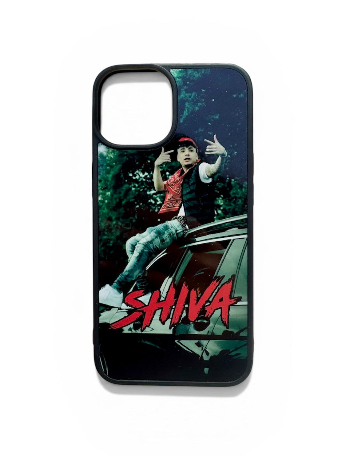 cover shiva red