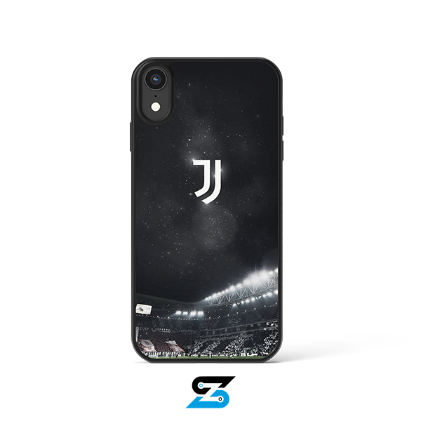 Cover JUVE