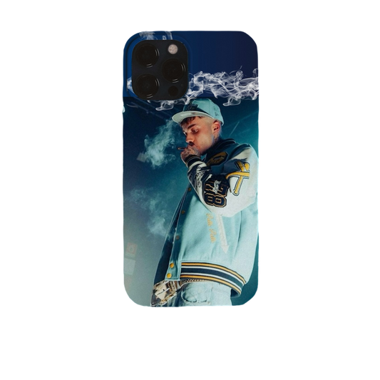 Cover TONY BOY SMOKIES