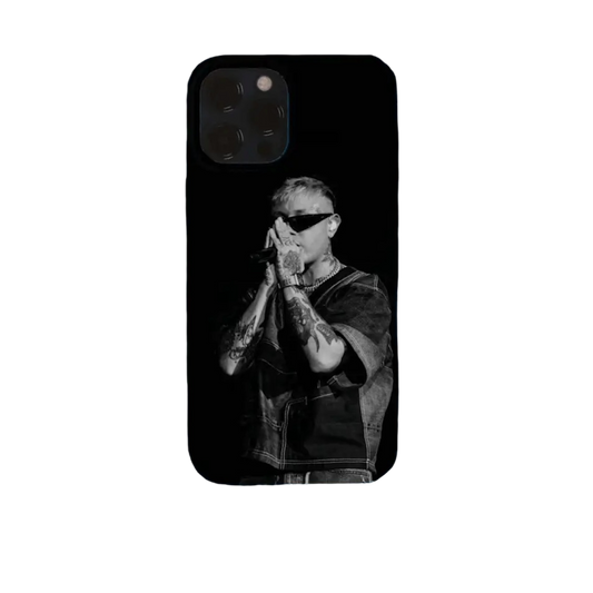Cover LAZZA PRAY
