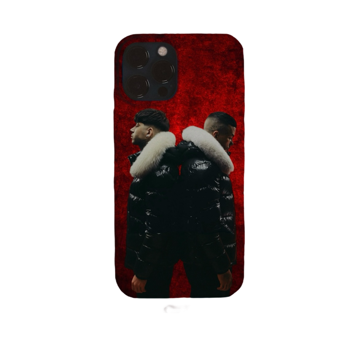 Cover SANTANA MONEY GANG