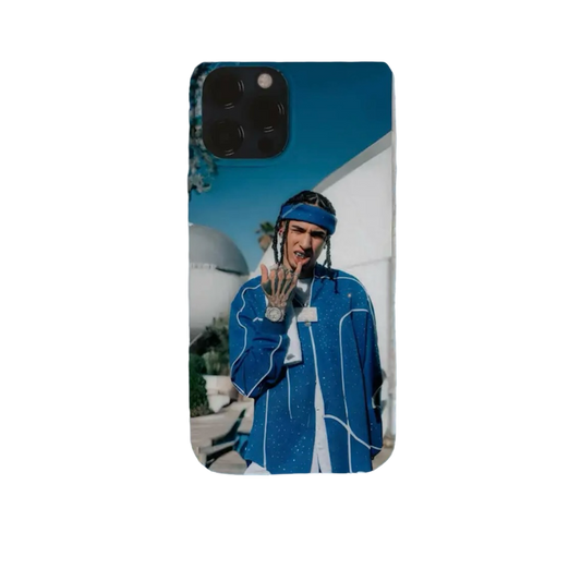 Cover RONDO THEET