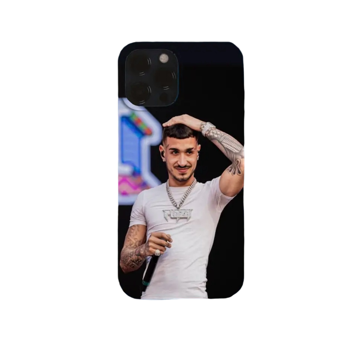 Cover CAPOPLAZA HEAD