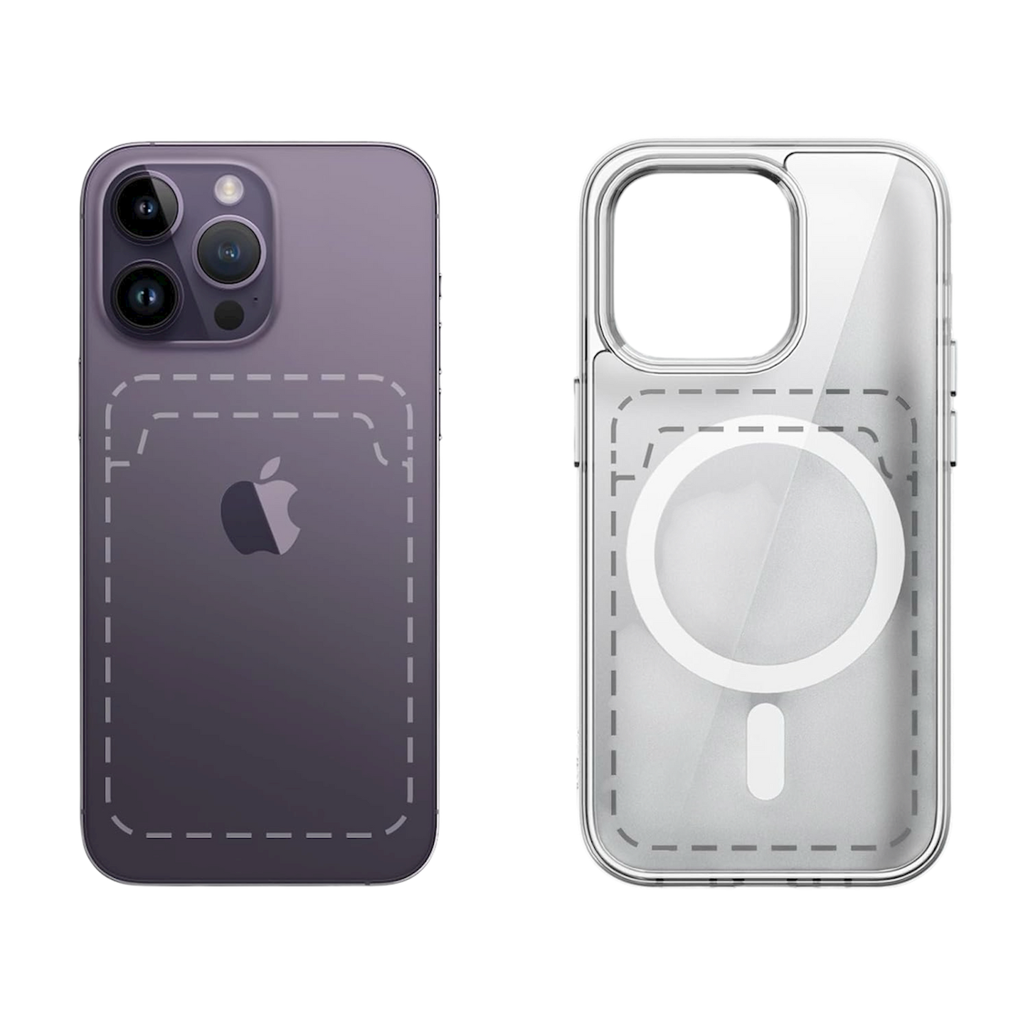 Portafoglio Magnetico