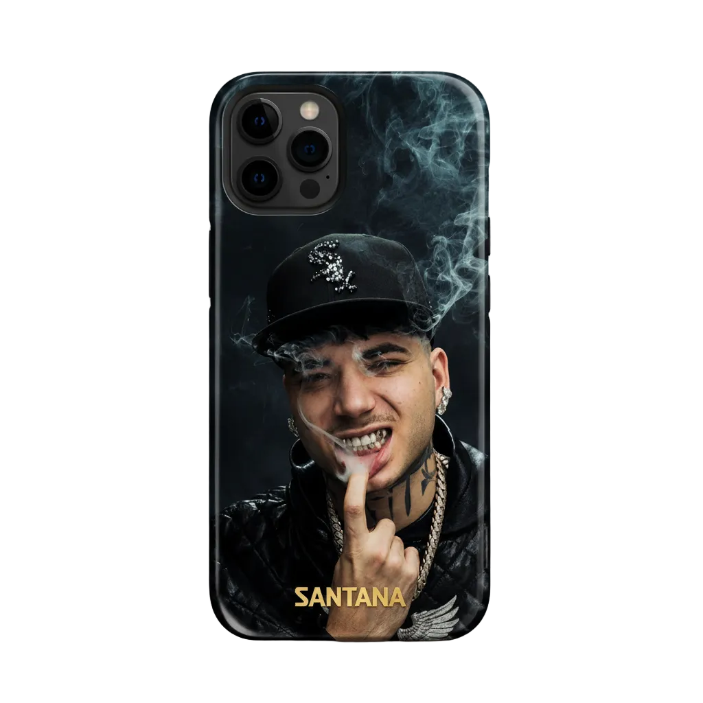 Cover shiva “smoke theet”