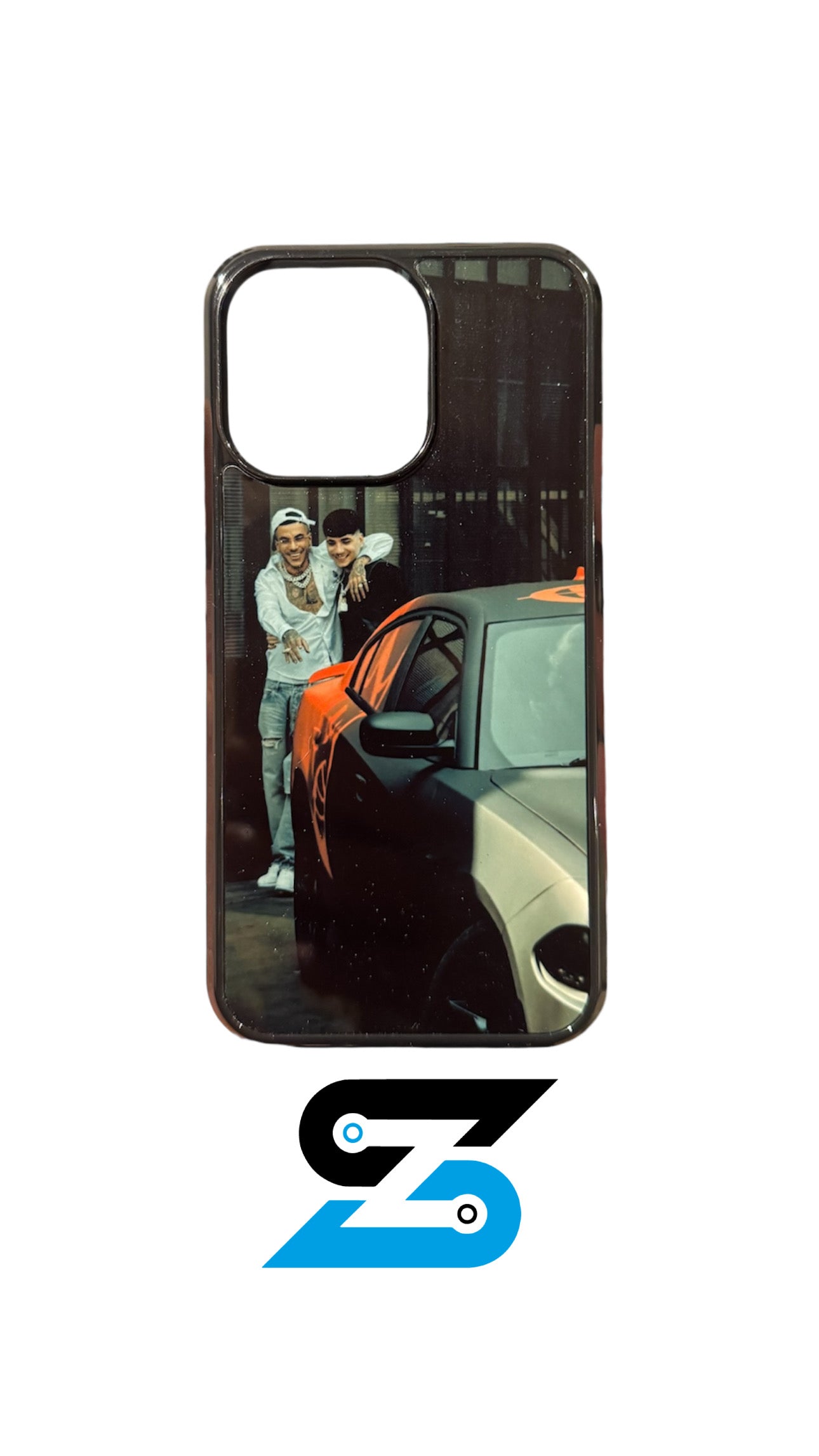 cover “SHIVA E SFERA”