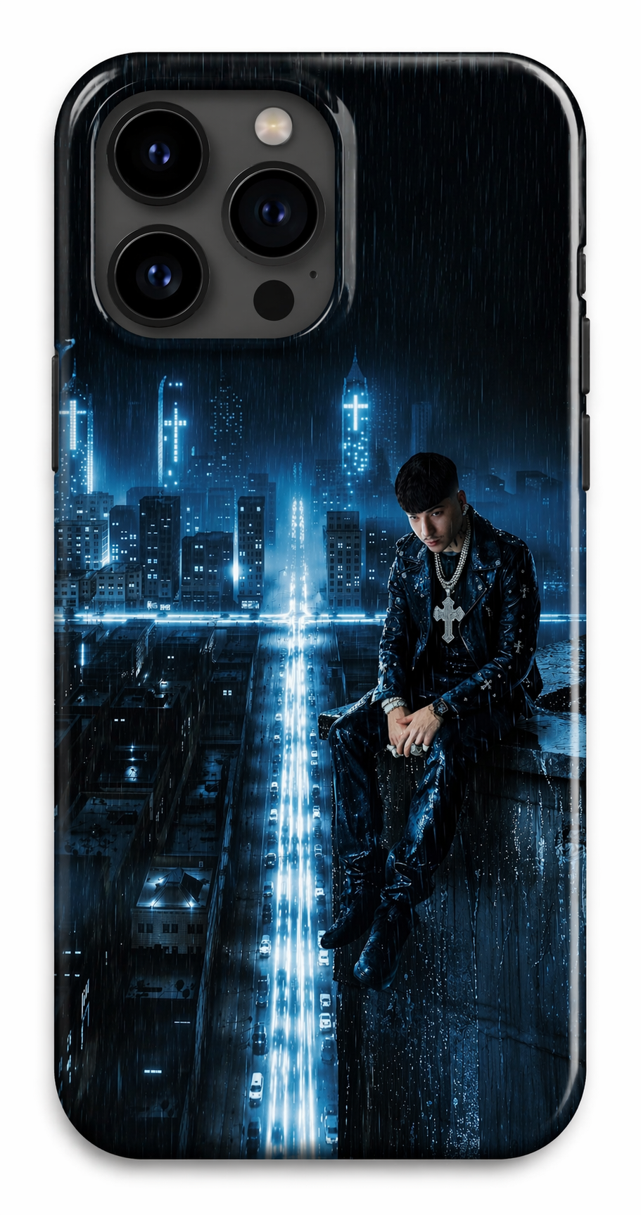Cover shiva “VANGELO”
