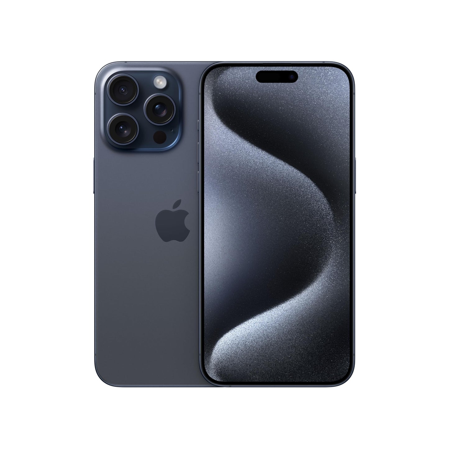 📱 Apple iPhone 15 Pro Max – 256GB – Titanio Nero