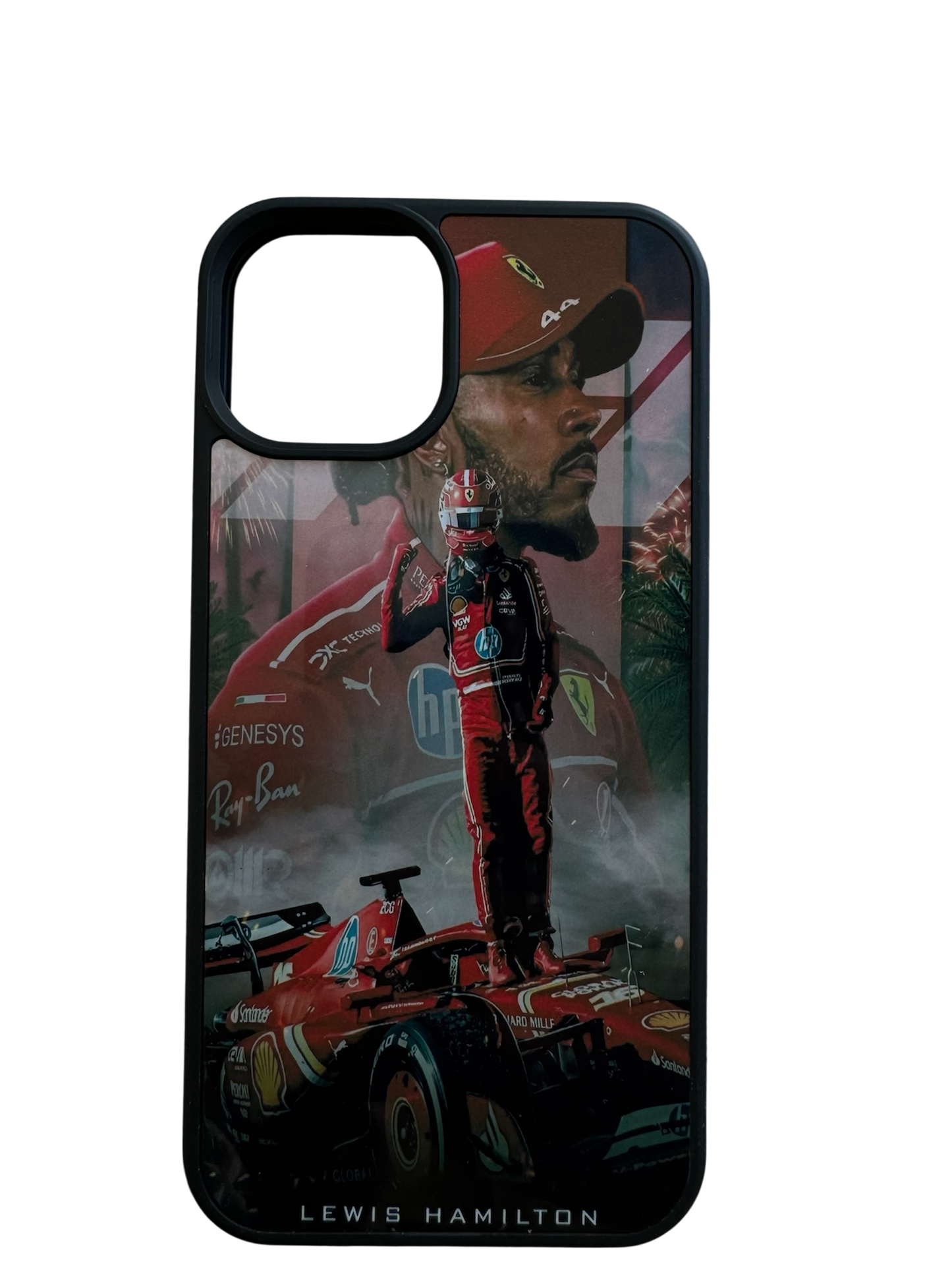 cover lewis HEMILTON