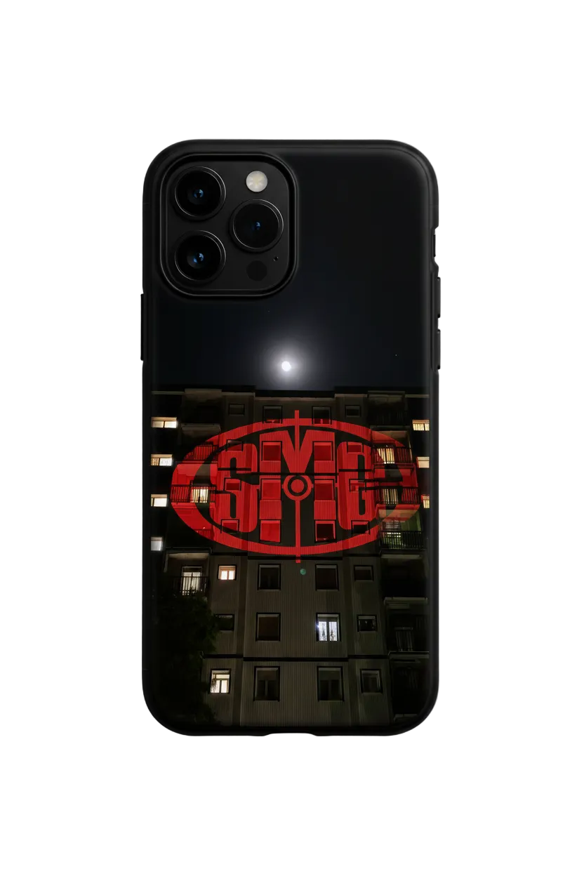 Cover "SMG PALACE"