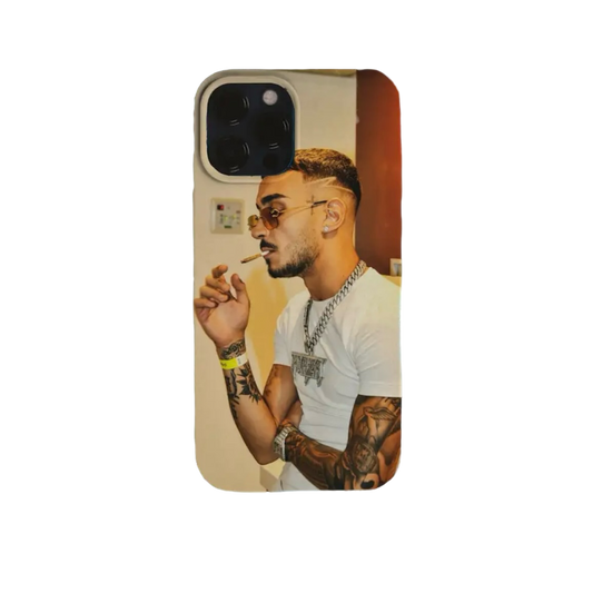 Cover CAPOPLAZA SMOKE