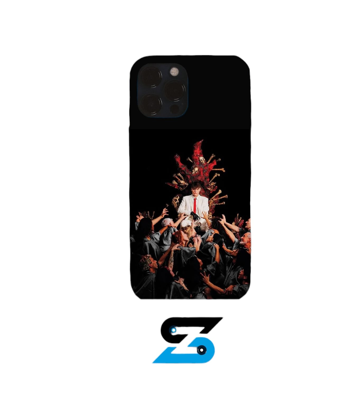 Cover “Kid Yugi”