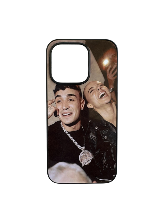 Cover GAIA E CAPO