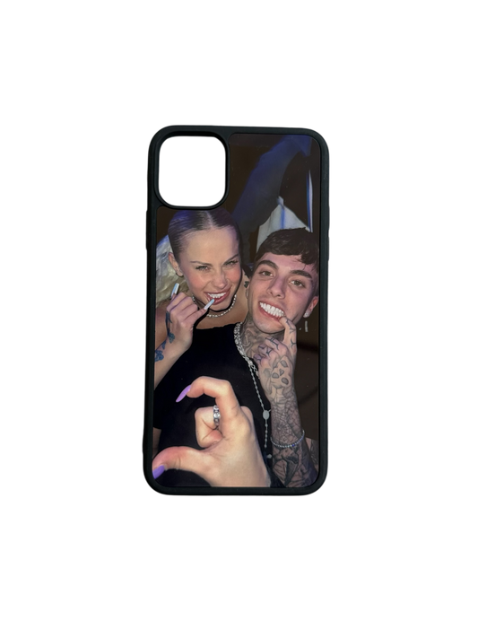 Cover GAIA E TONY