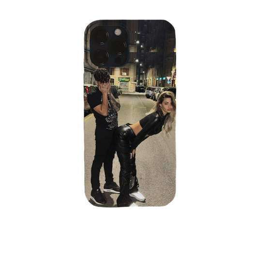 Cover NIKY E ROBERRYC