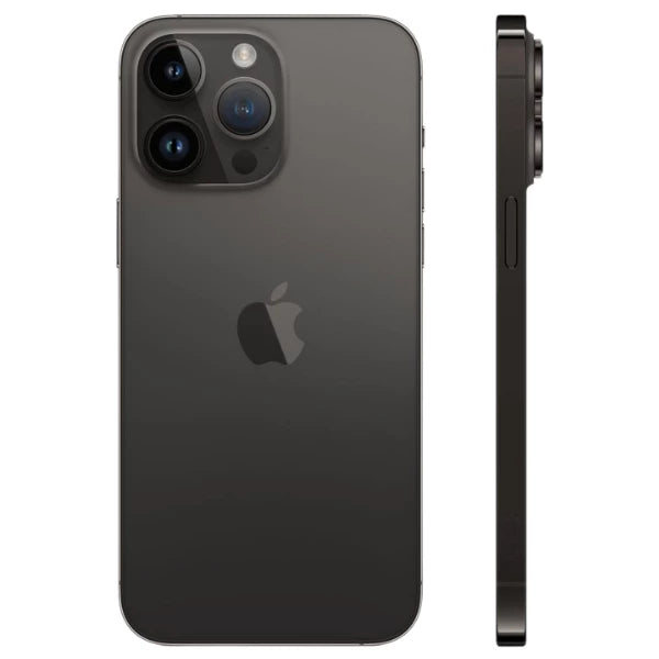 📱 Apple iPhone 14 Pro Max – 128GB – Nero