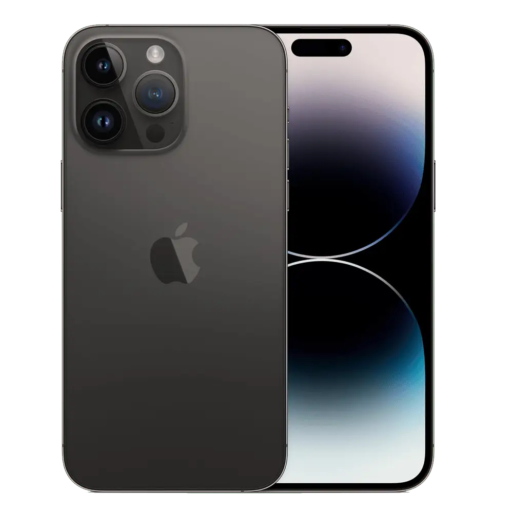 📱 Apple iPhone 14 Pro Max – 128GB – Nero