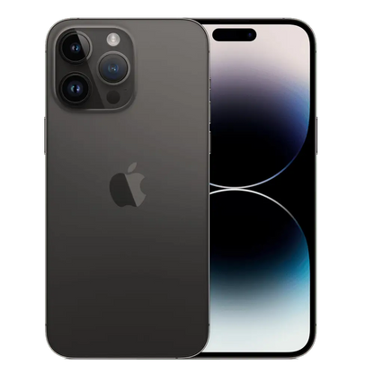 📱 Apple iPhone 14 Pro Max – 128GB – Nero