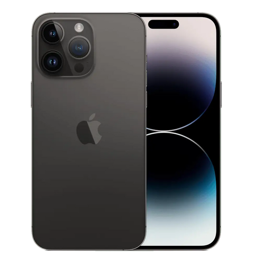 📱 Apple iPhone 14 Pro Max – 128GB – Nero