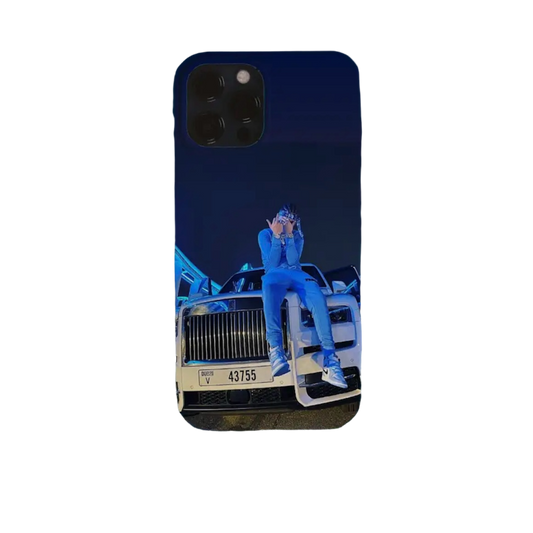 Cover RONDO DUBAI BRIDGE