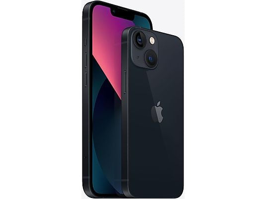 📱 Apple iPhone 13 – 128GB – Nero