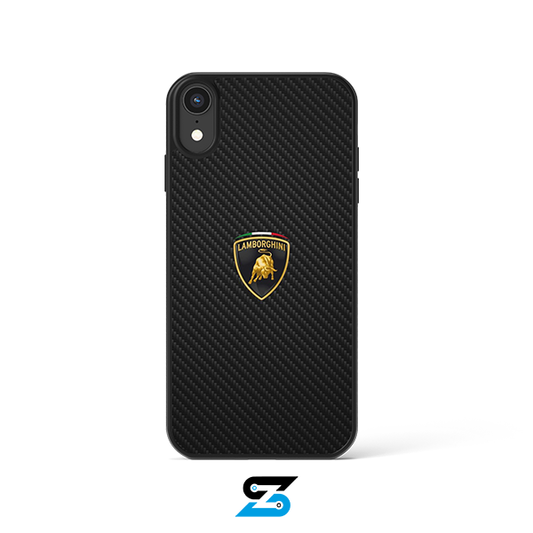 Cover LAMBO