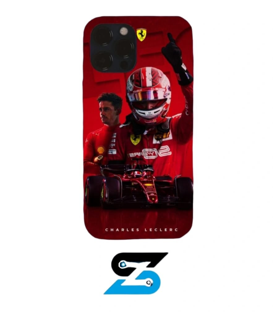 Cover LECLERC POLE