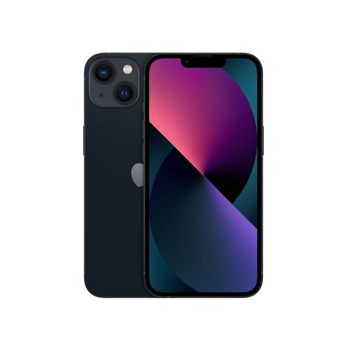 📱 Apple iPhone 13 – 128GB – Nero