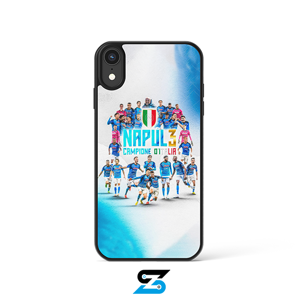 Cover NAPUL3
