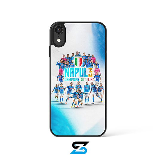 Cover NAPUL3