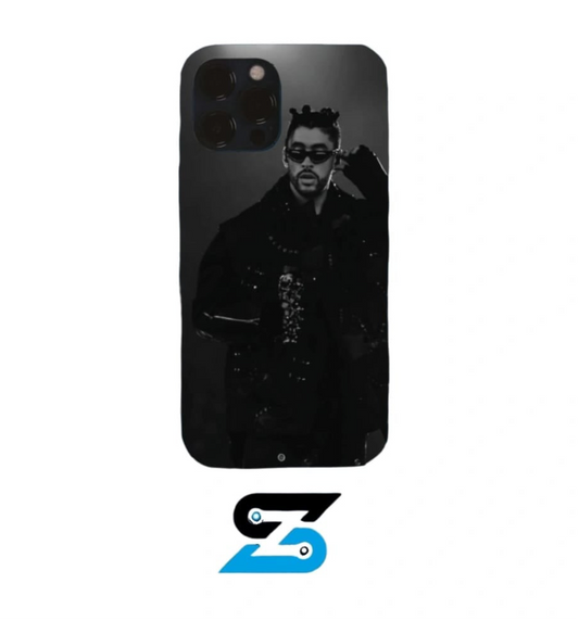 Cover BAD BUNNY CONCERT