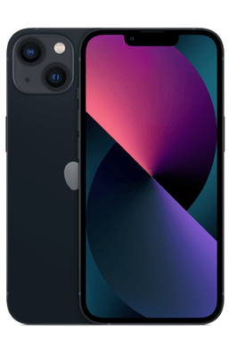 📱 Apple iPhone 13 – 128GB – Nero