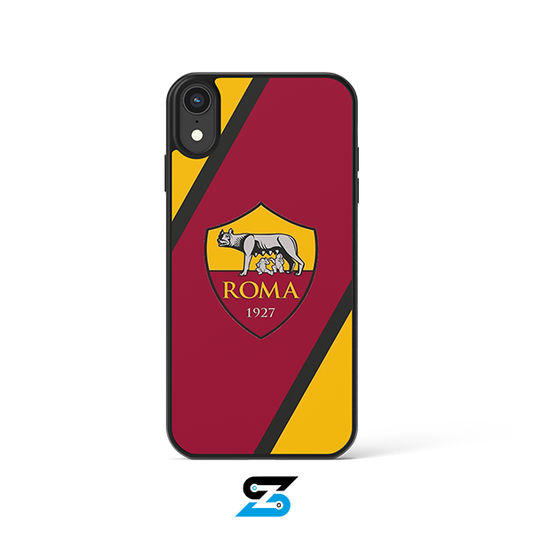 Cover ROMA