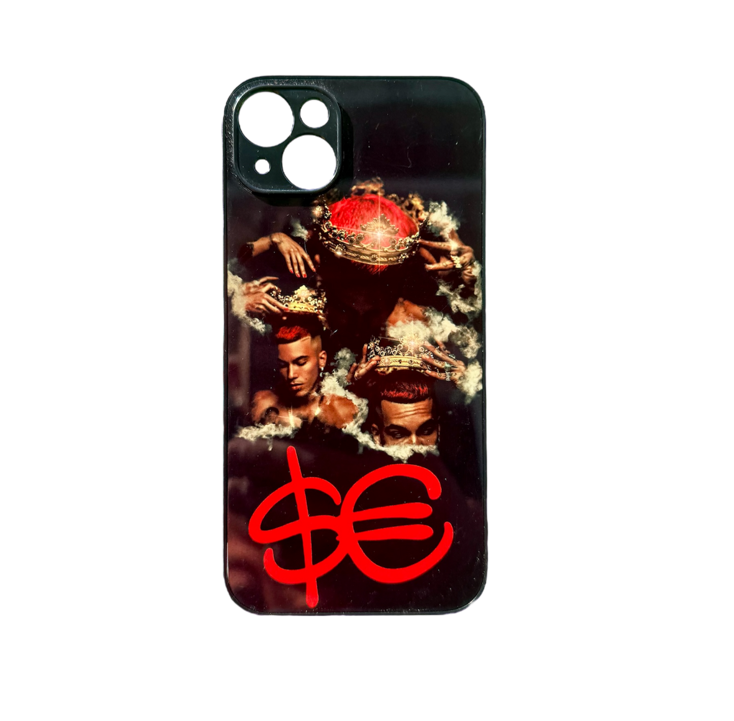 Cover Sfera Ebbasta “Dream”