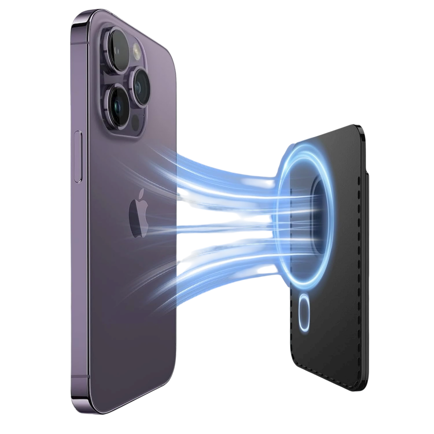 Portafoglio Magnetico