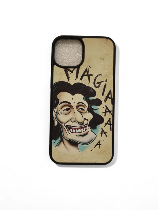 Cover “DJ Franchino MAGIA”