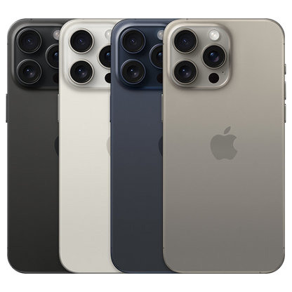 📱 Apple iPhone 12 Pro Max – 128GB – Blu Pacifico
