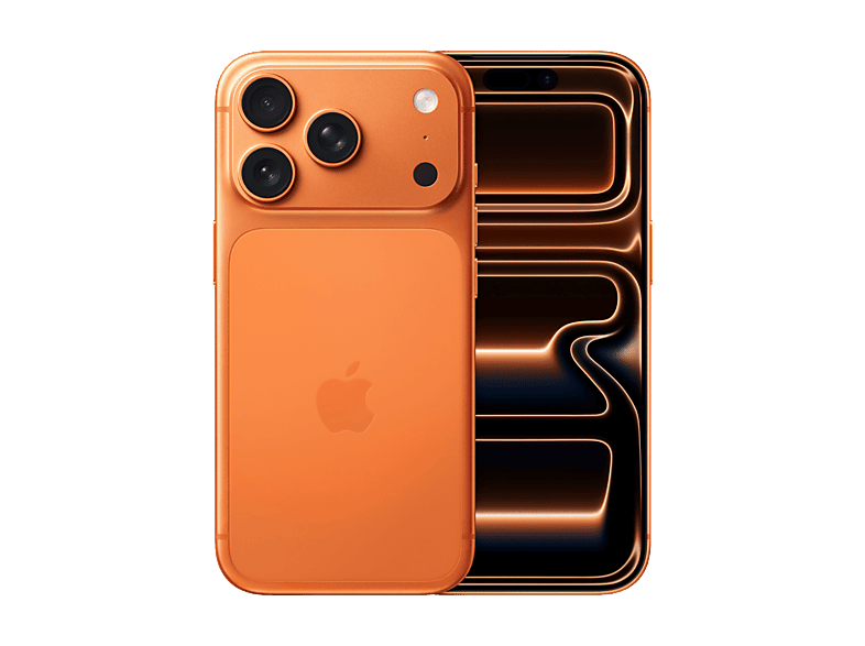 📱 Apple iPhone 17 Pro – 256GB – Arancione