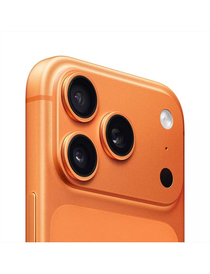 📱 Apple iPhone 17 Pro – 256GB – Arancione