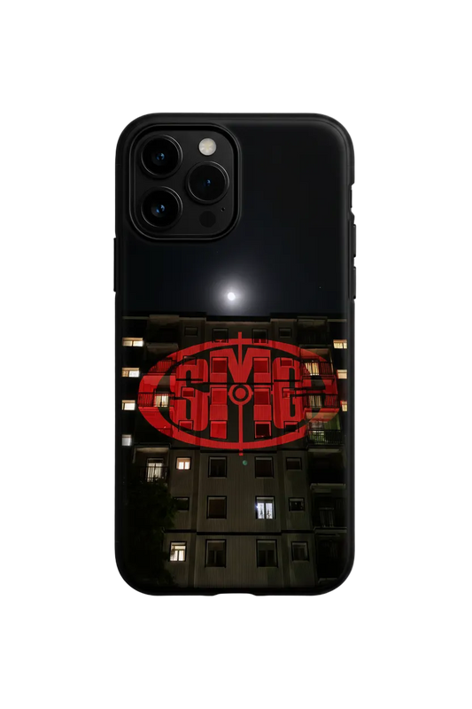 Cover "SMG PALACE"
