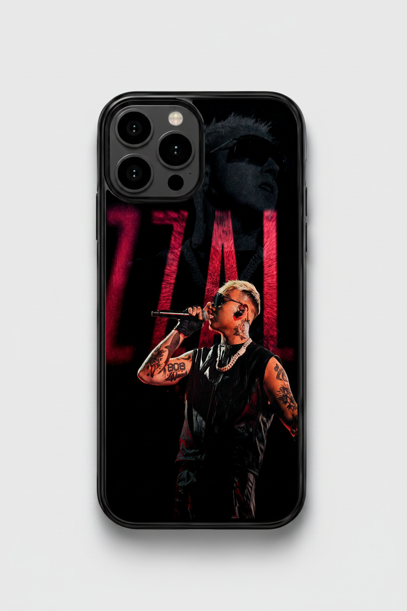 cover "LAZZA-ZZZALA"